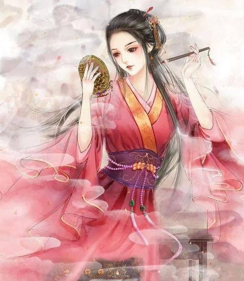 古墓丽影暗影